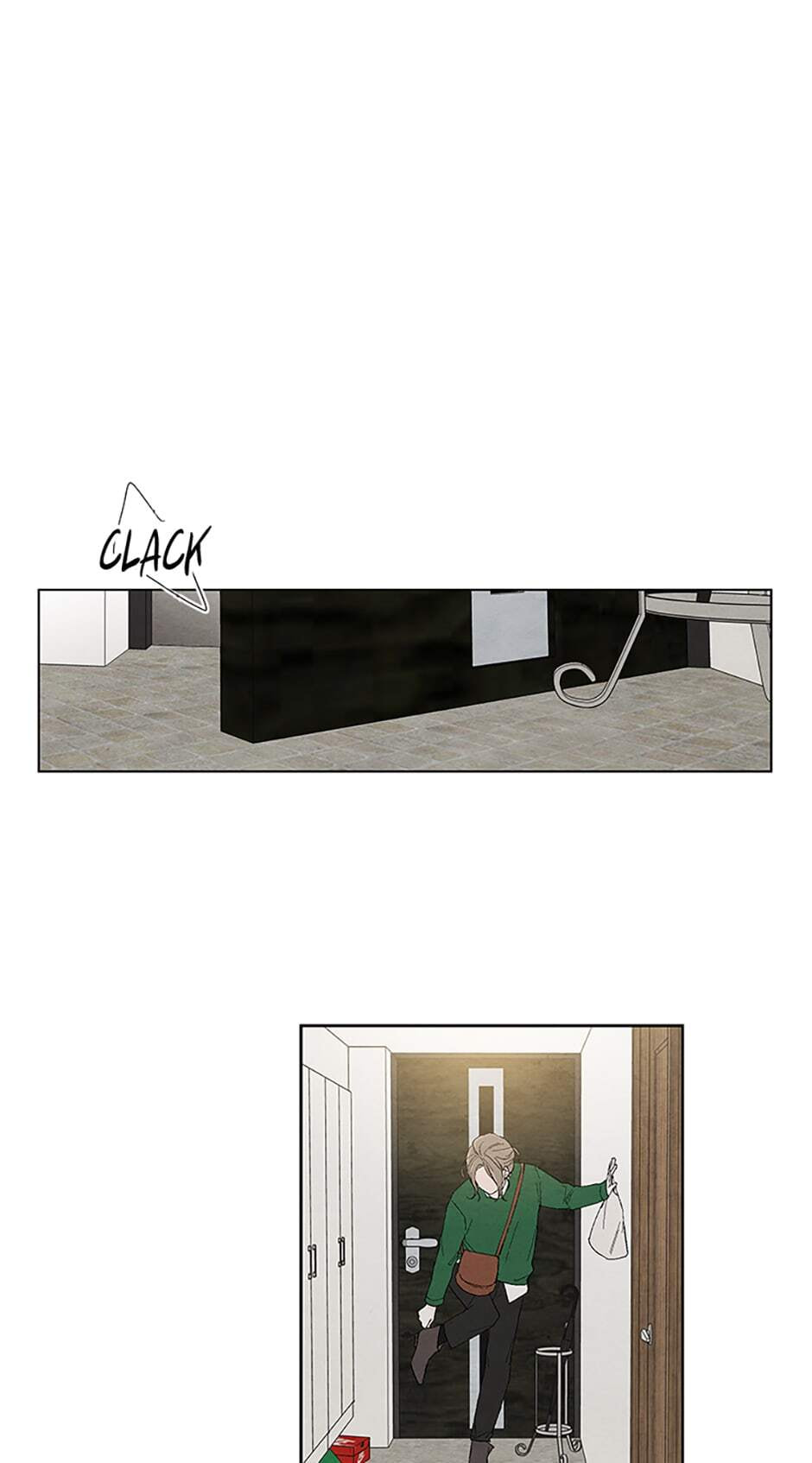 Read Goodbye, Mom chapter 3 image 27 on Lezhin