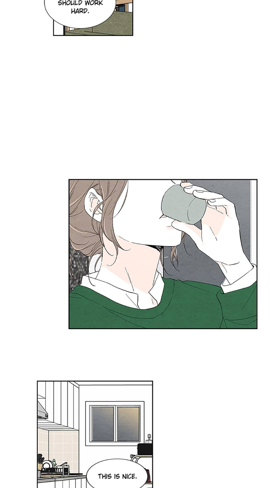 Read Goodbye, Mom chapter 3 image 41 on Lezhin