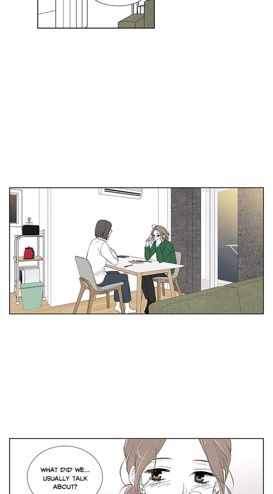 Read Goodbye, Mom chapter 3 image 42 on Lezhin
