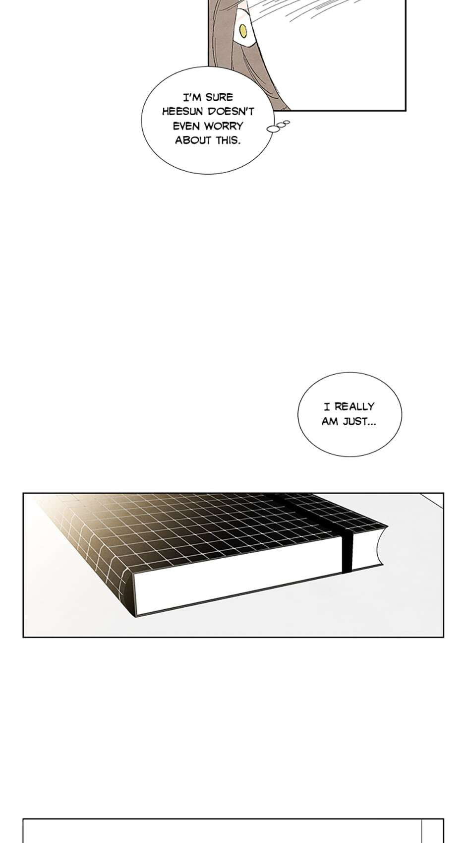 Read Goodbye, Mom chapter 3 image 44 on Lezhin