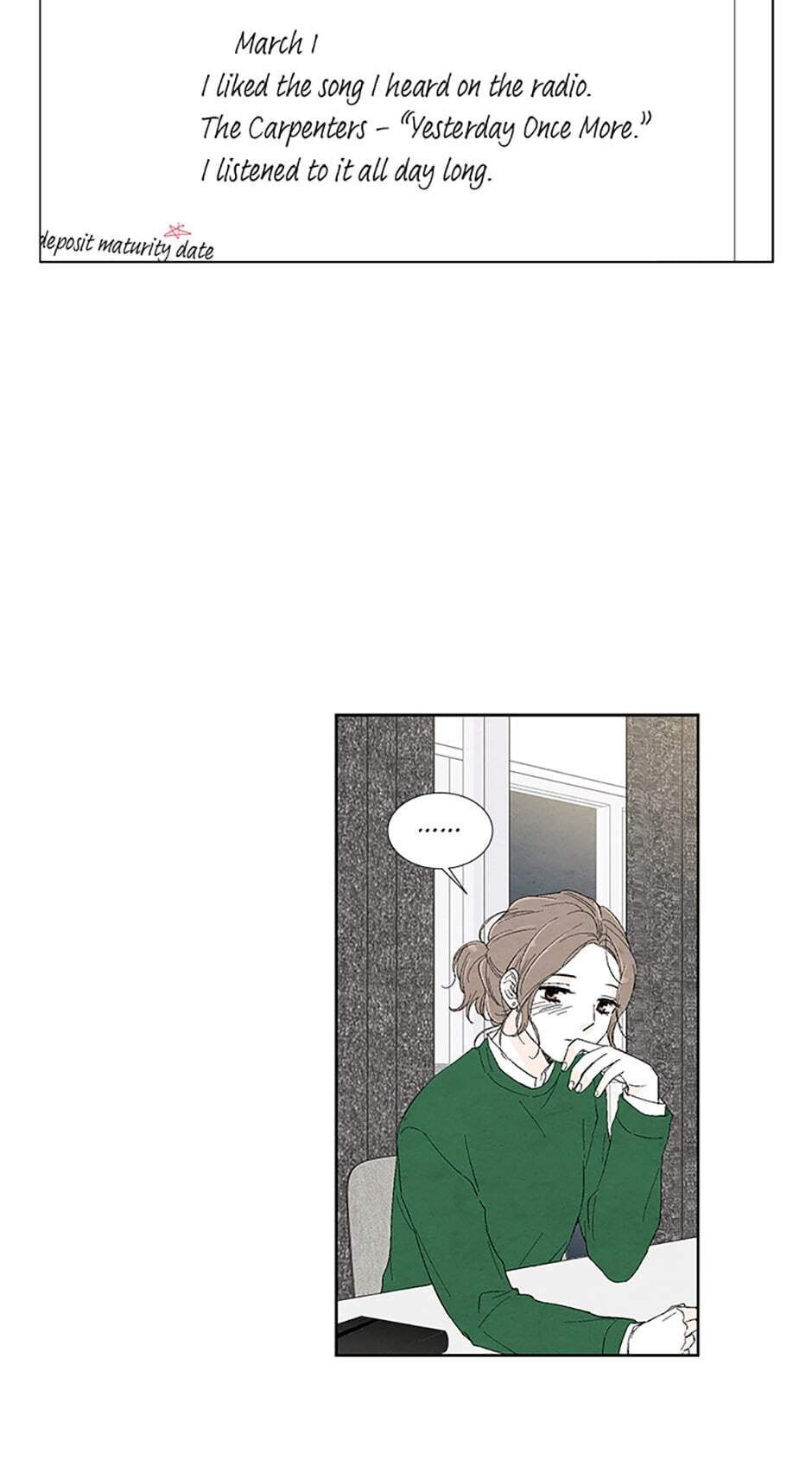 Read Goodbye, Mom chapter 3 image 45 on Lezhin