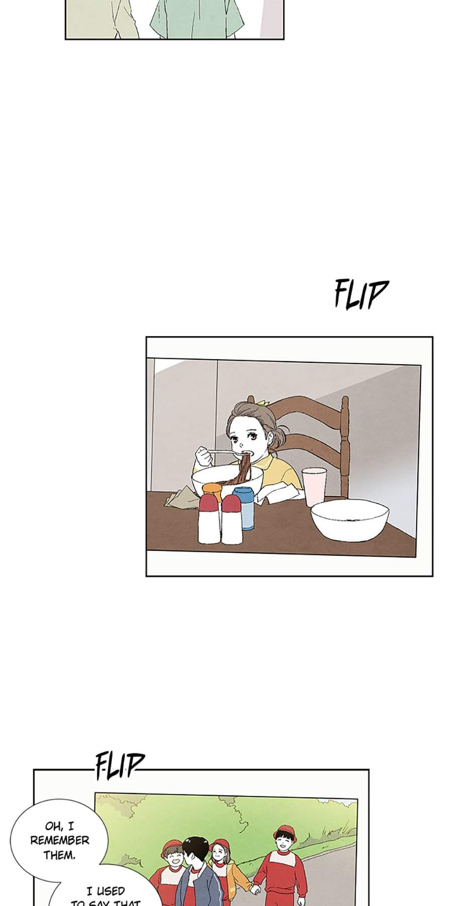 Read Goodbye, Mom chapter 4 image 20 on Lezhin