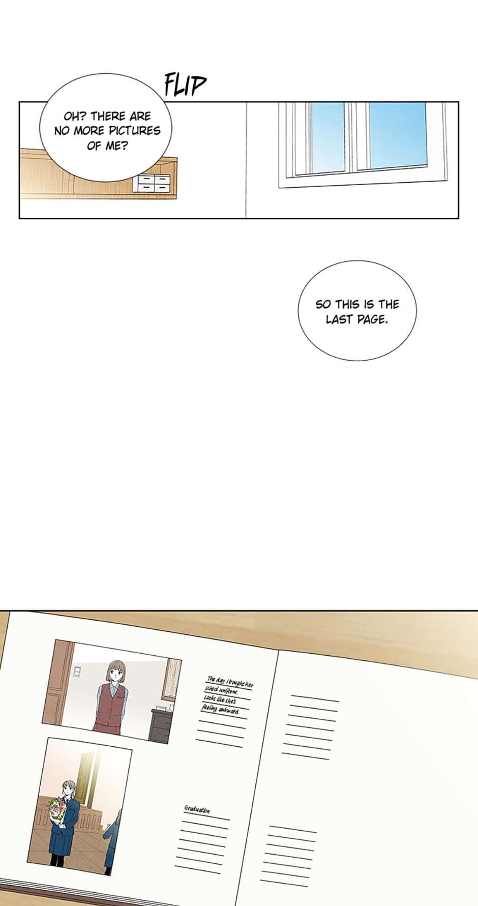 Read Goodbye, Mom chapter 4 image 27 on Lezhin