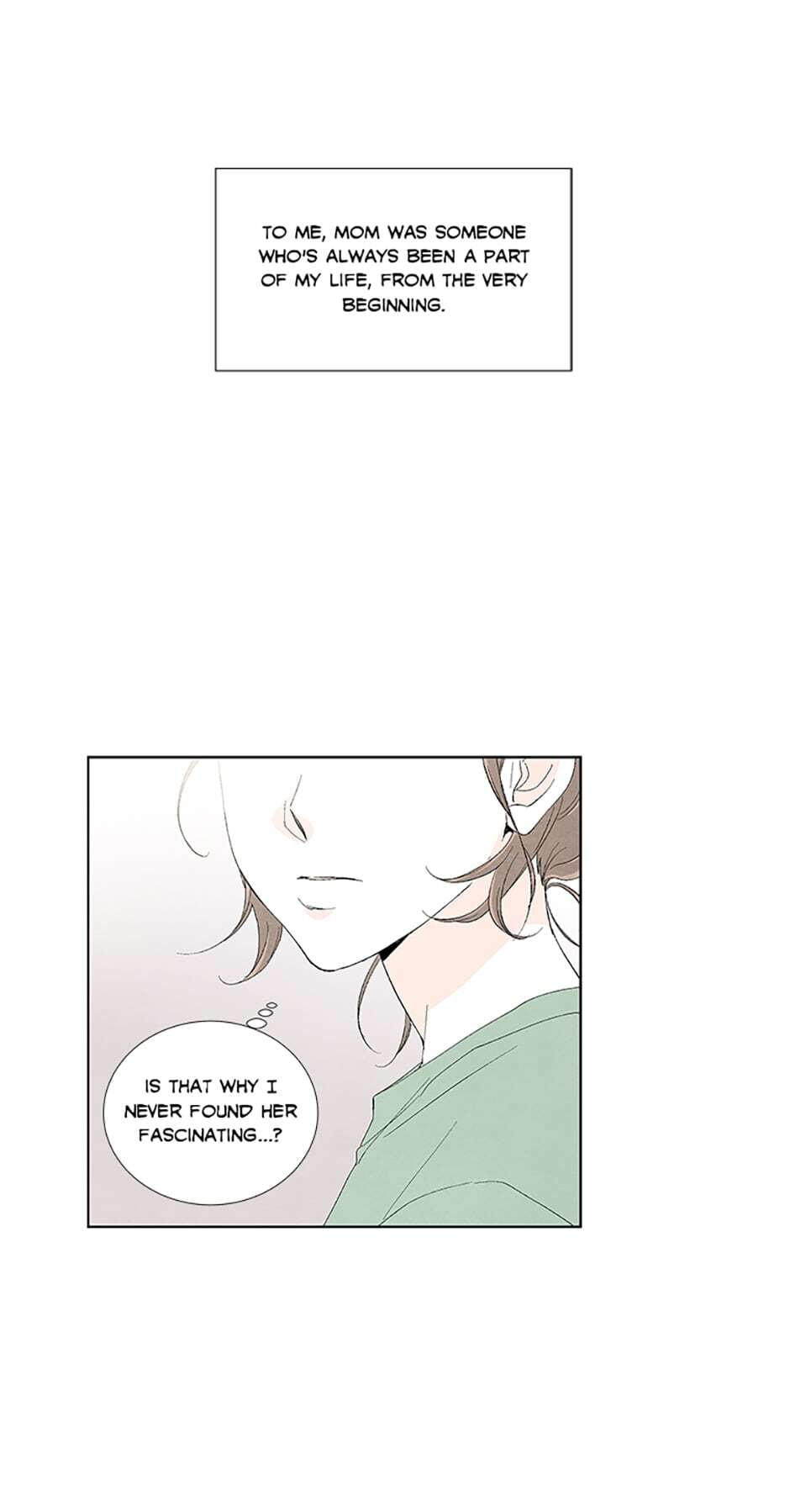 Read Goodbye, Mom chapter 4 image 32 on Lezhin