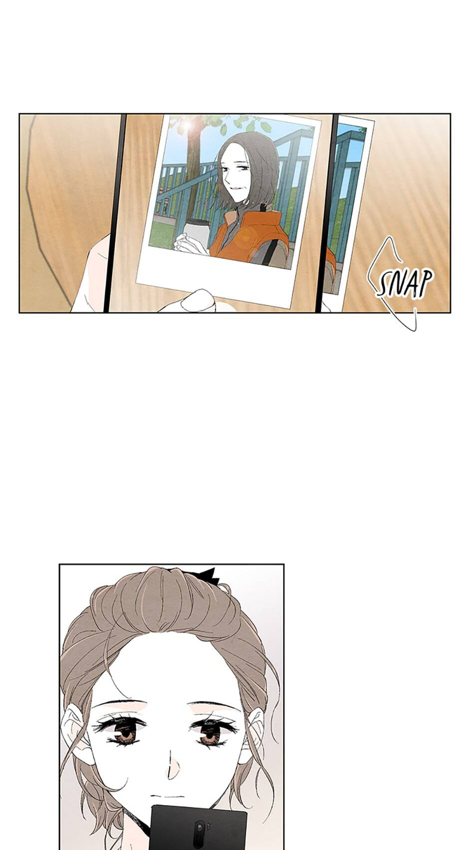 Read Goodbye, Mom chapter 4 image 38 on Lezhin