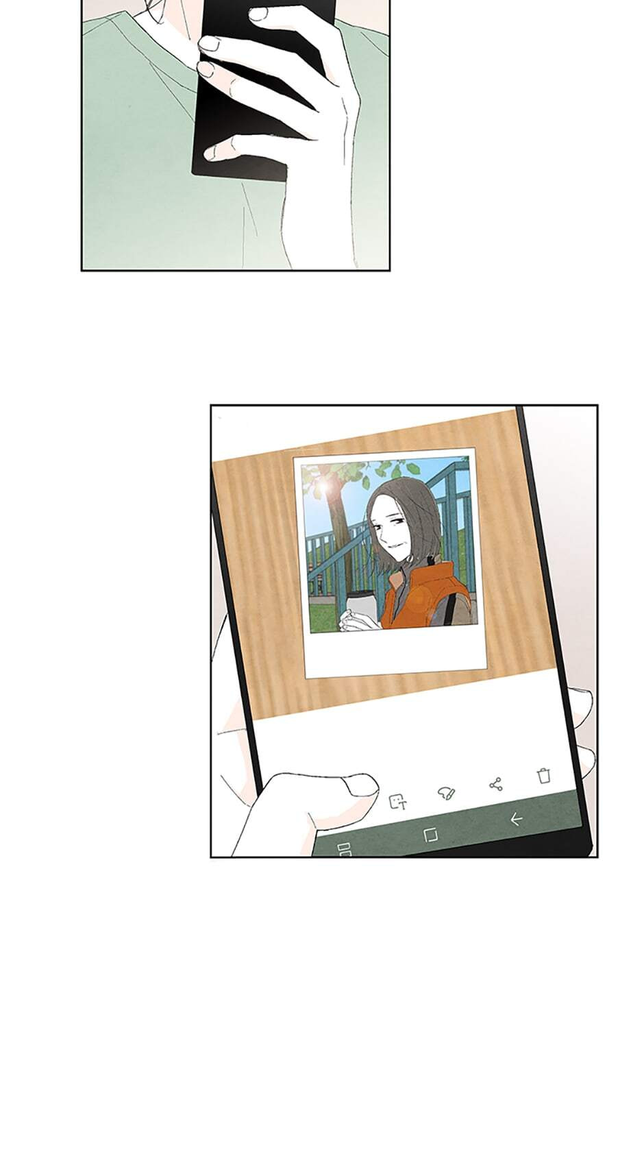 Read Goodbye, Mom chapter 4 image 39 on Lezhin