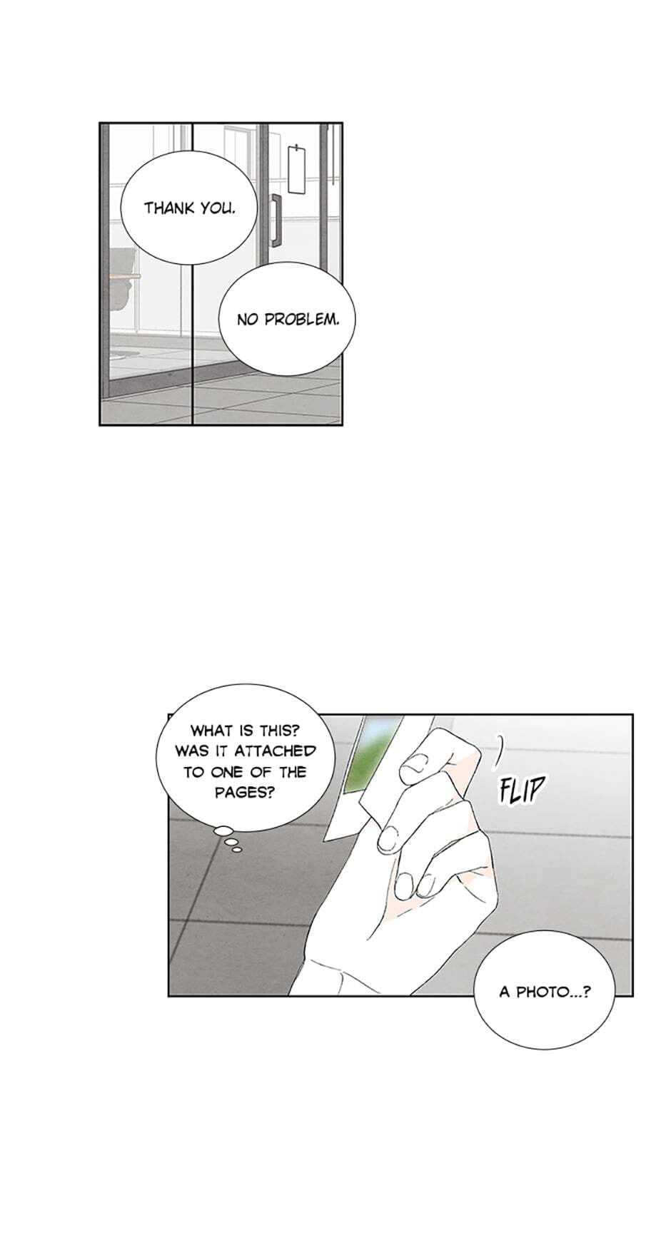 Read Goodbye, Mom chapter 4 image 7 on Lezhin
