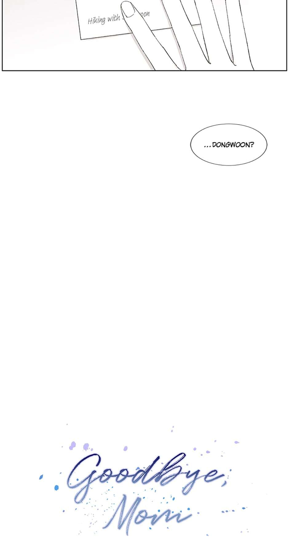 Read Goodbye, Mom chapter 5 image 2 on Lezhin