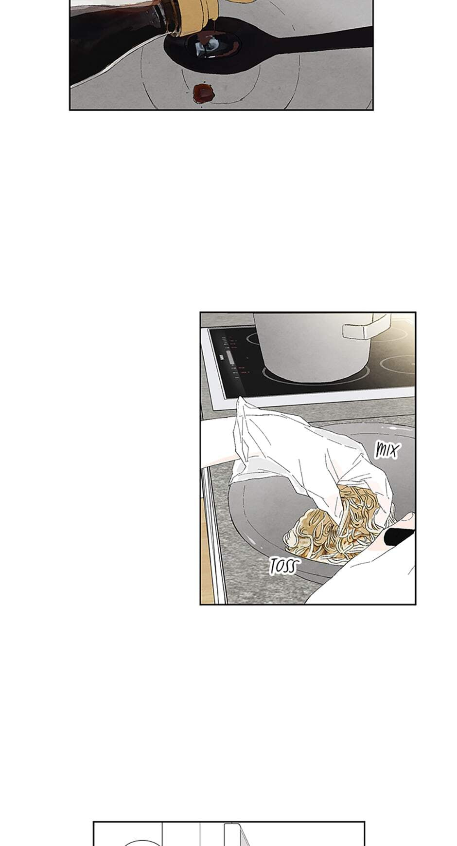 Read Goodbye, Mom chapter 5 image 21 on Lezhin