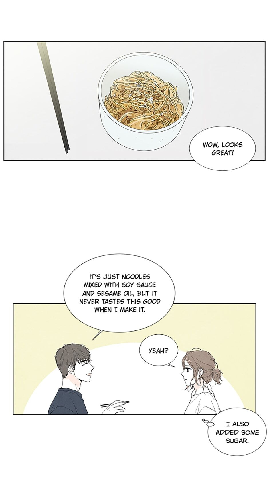 Read Goodbye, Mom chapter 5 image 23 on Lezhin