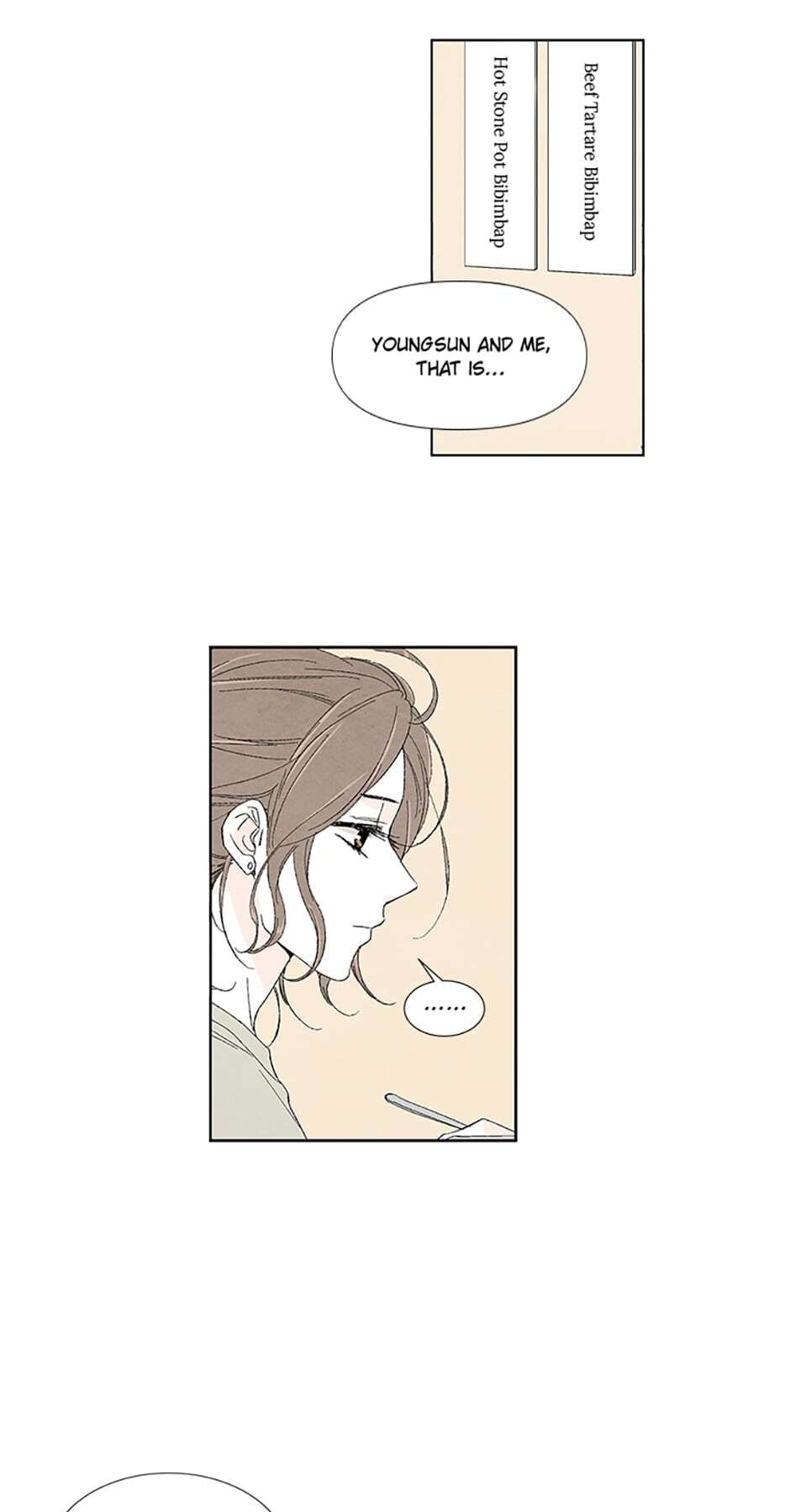 Read Goodbye, Mom chapter 6 image 15 on Lezhin