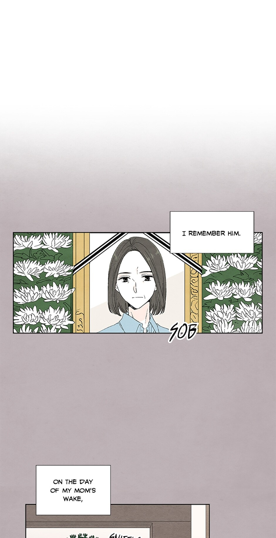 Read Goodbye, Mom chapter 6 image 2 on Lezhin