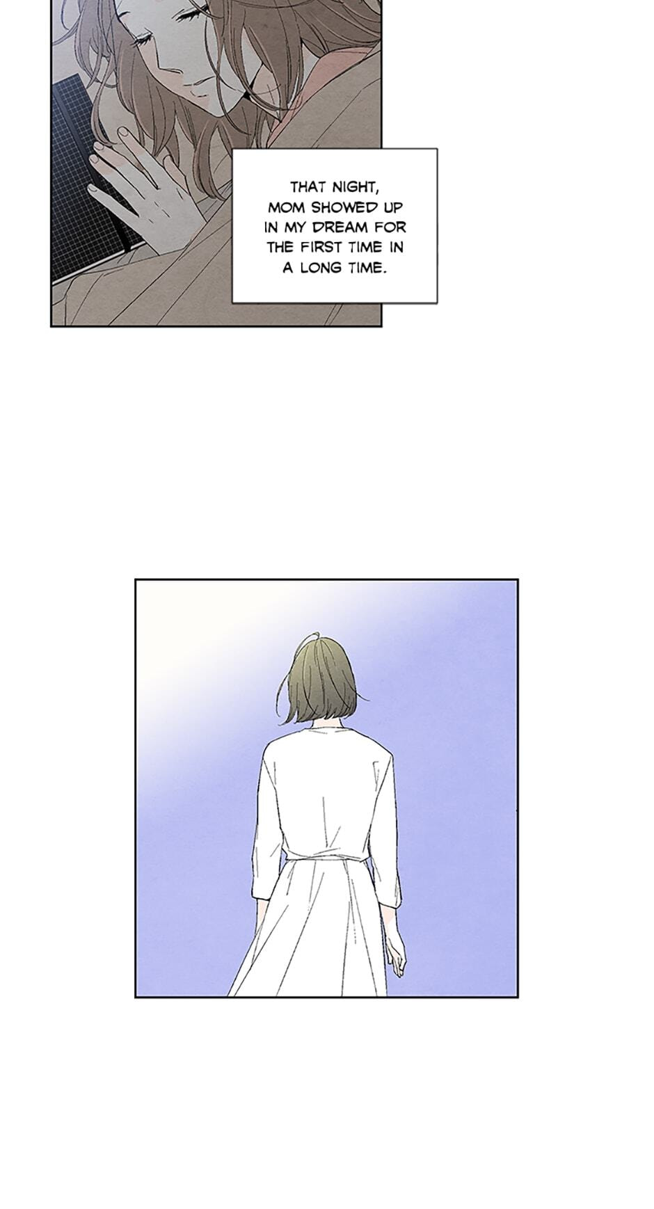 Read Goodbye, Mom chapter 6 image 39 on Lezhin
