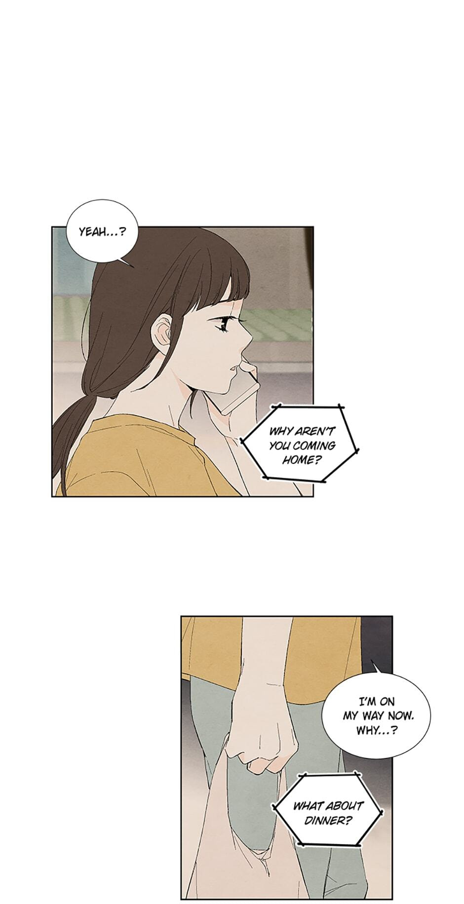 Read Goodbye, Mom chapter 7 image 30 on Lezhin