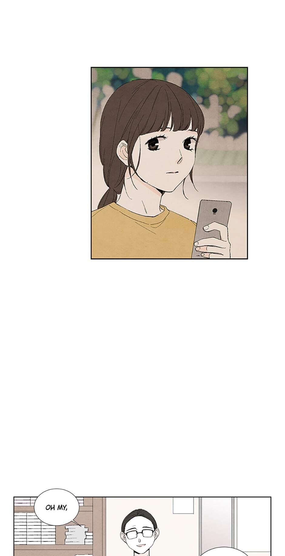 Read Goodbye, Mom chapter 7 image 33 on Lezhin