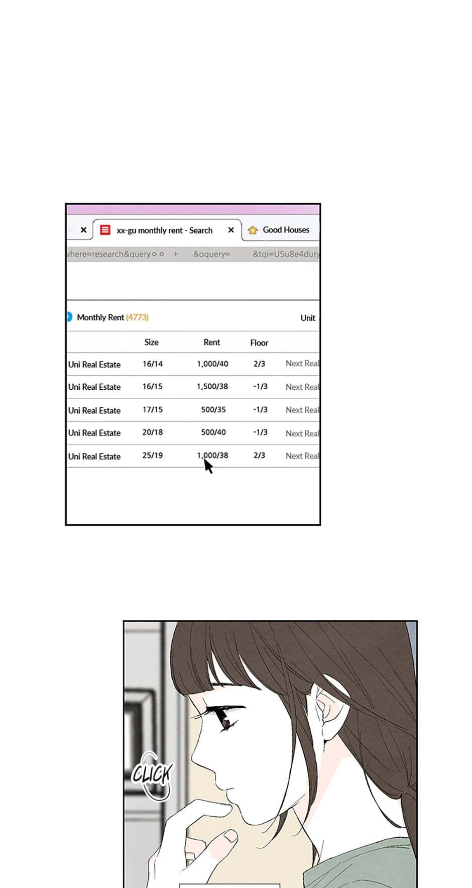 Read Goodbye, Mom chapter 7 image 37 on Lezhin