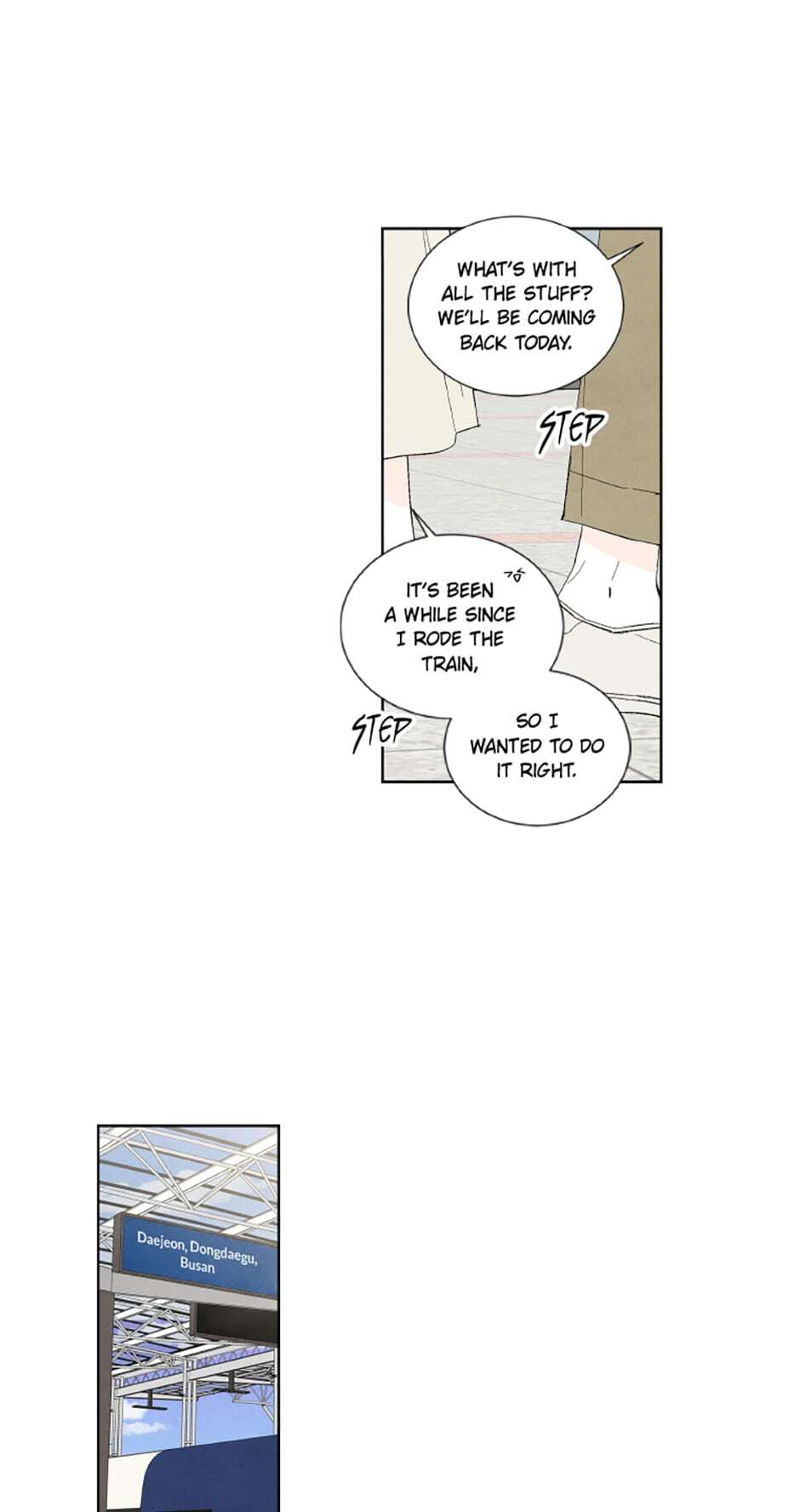 Read Goodbye, Mom chapter 8 image 13 on Lezhin