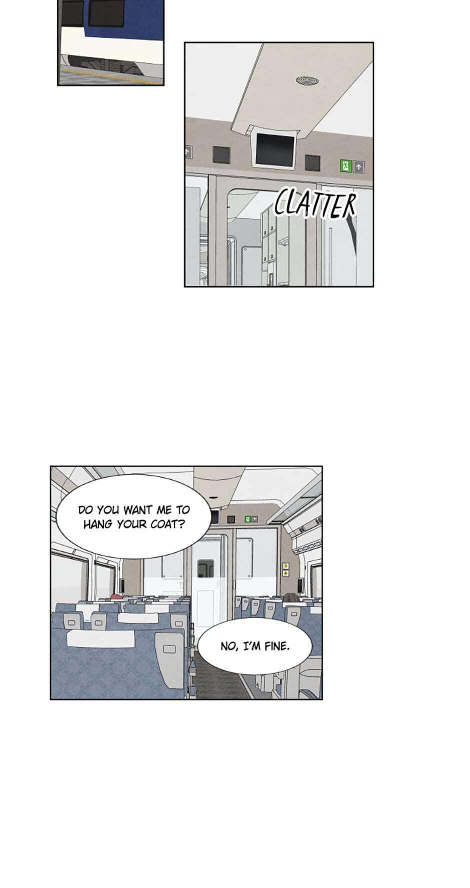 Read Goodbye, Mom chapter 8 image 14 on Lezhin