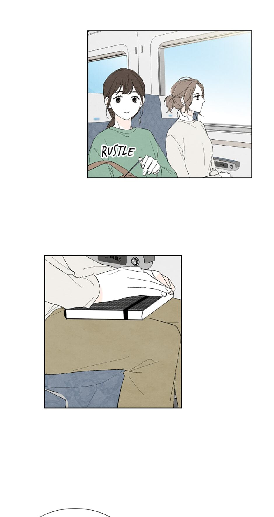 Read Goodbye, Mom chapter 8 image 15 on Lezhin