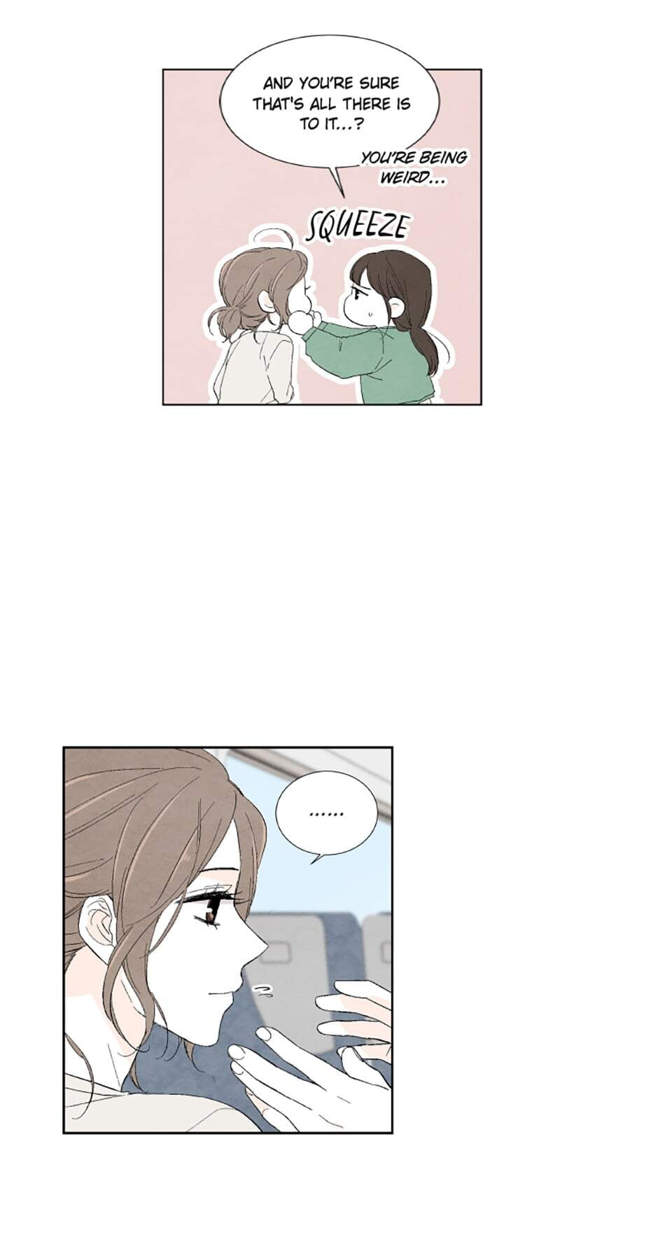 Read Goodbye, Mom chapter 8 image 17 on Lezhin