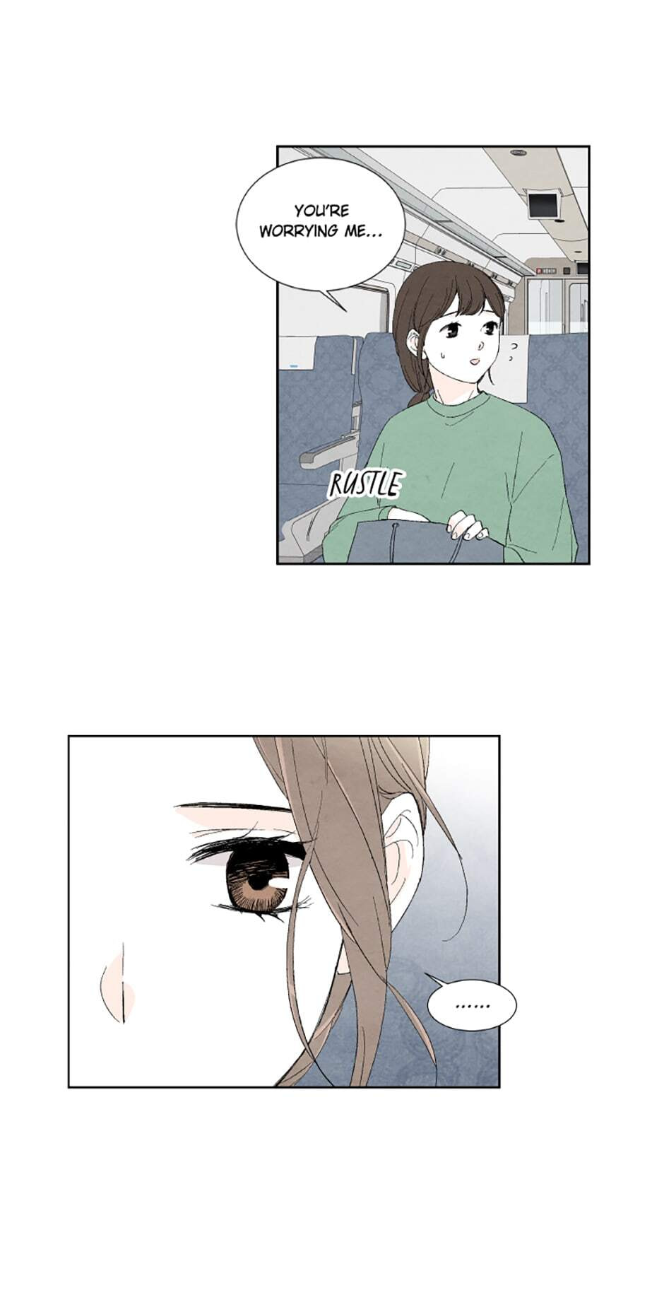 Read Goodbye, Mom chapter 8 image 20 on Lezhin