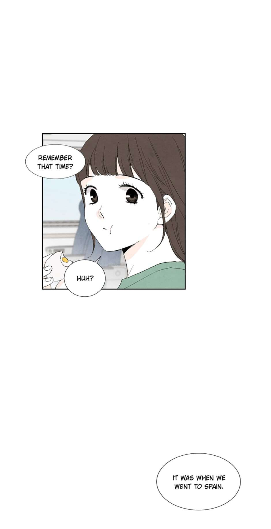 Read Goodbye, Mom chapter 8 image 26 on Lezhin