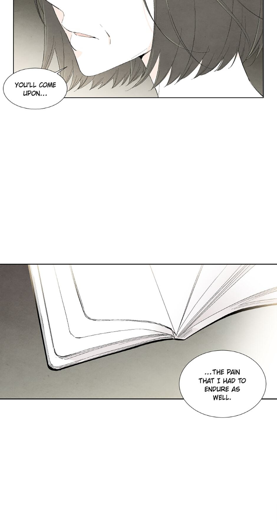 Read Goodbye, Mom chapter 8 image 3 on Lezhin