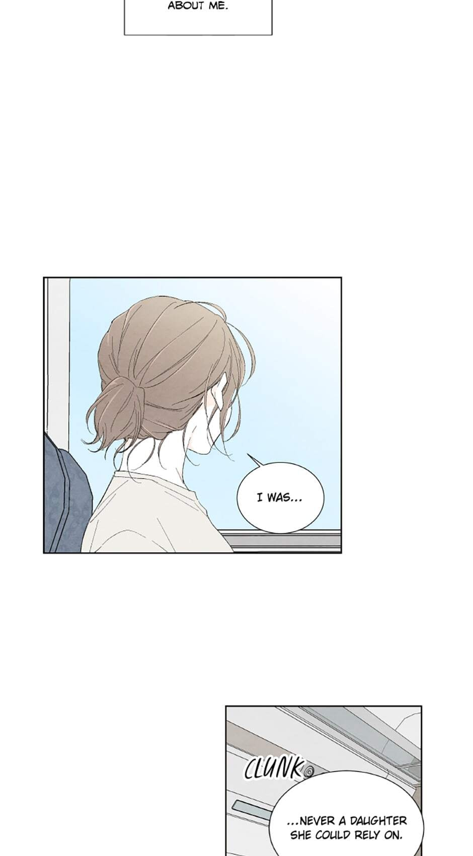 Read Goodbye, Mom chapter 8 image 40 on Lezhin