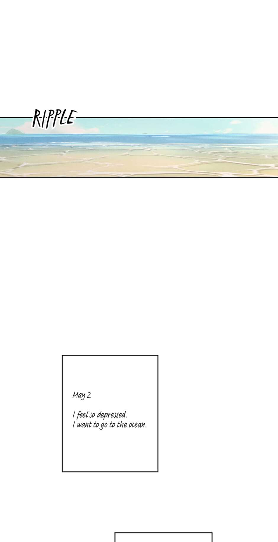 Read Goodbye, Mom chapter 8 image 44 on Lezhin