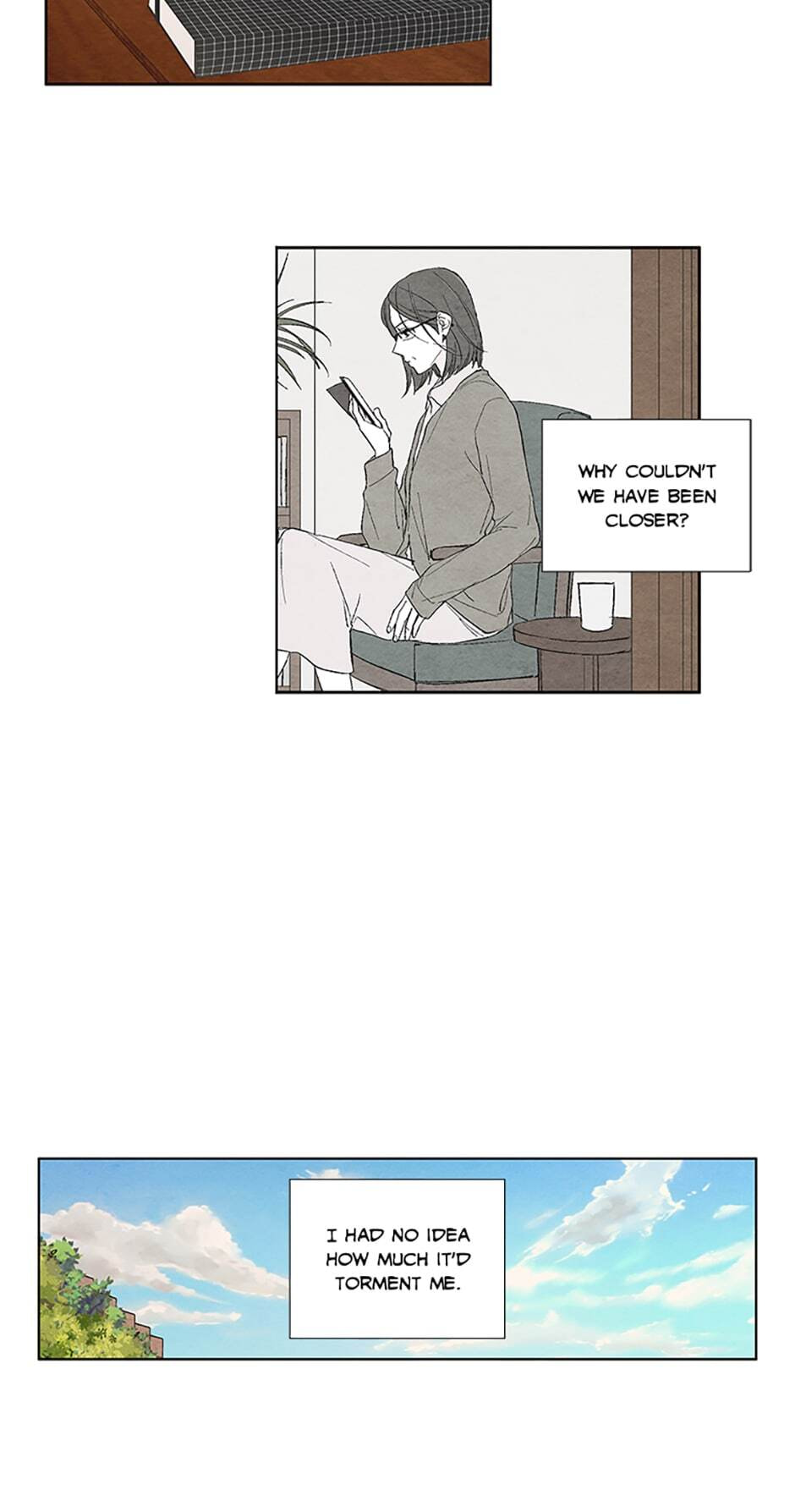 Read Goodbye, Mom chapter 9 image 15 on Lezhin