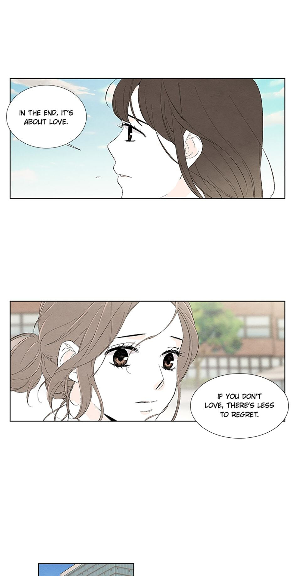 Read Goodbye, Mom chapter 9 image 31 on Lezhin