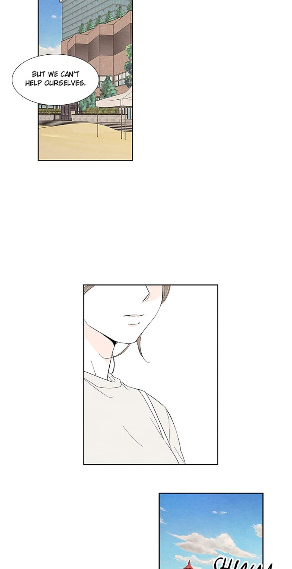 Read Goodbye, Mom chapter 9 image 32 on Lezhin