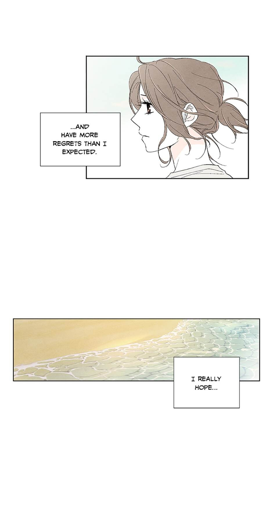 Read Goodbye, Mom chapter 9 image 35 on Lezhin
