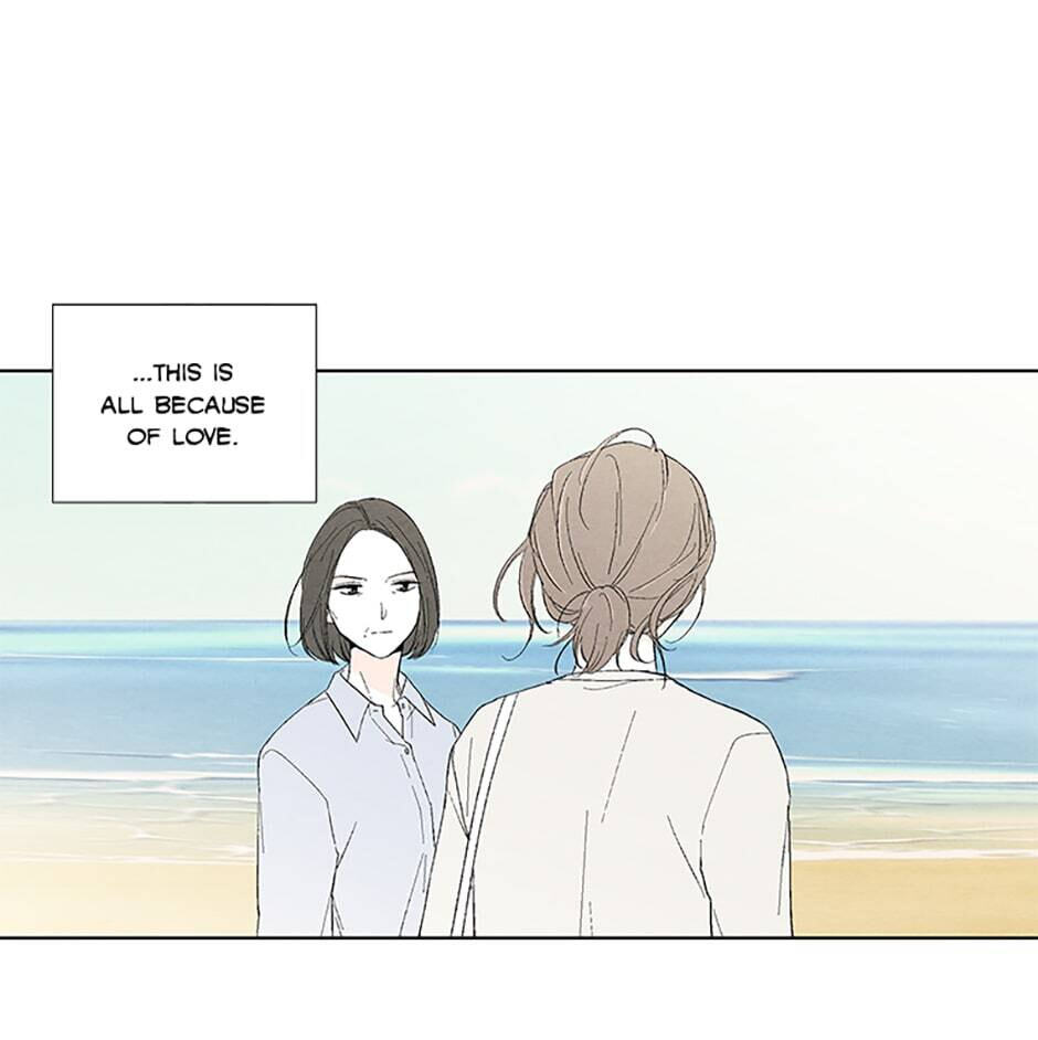 Read Goodbye, Mom chapter 9 image 36 on Lezhin