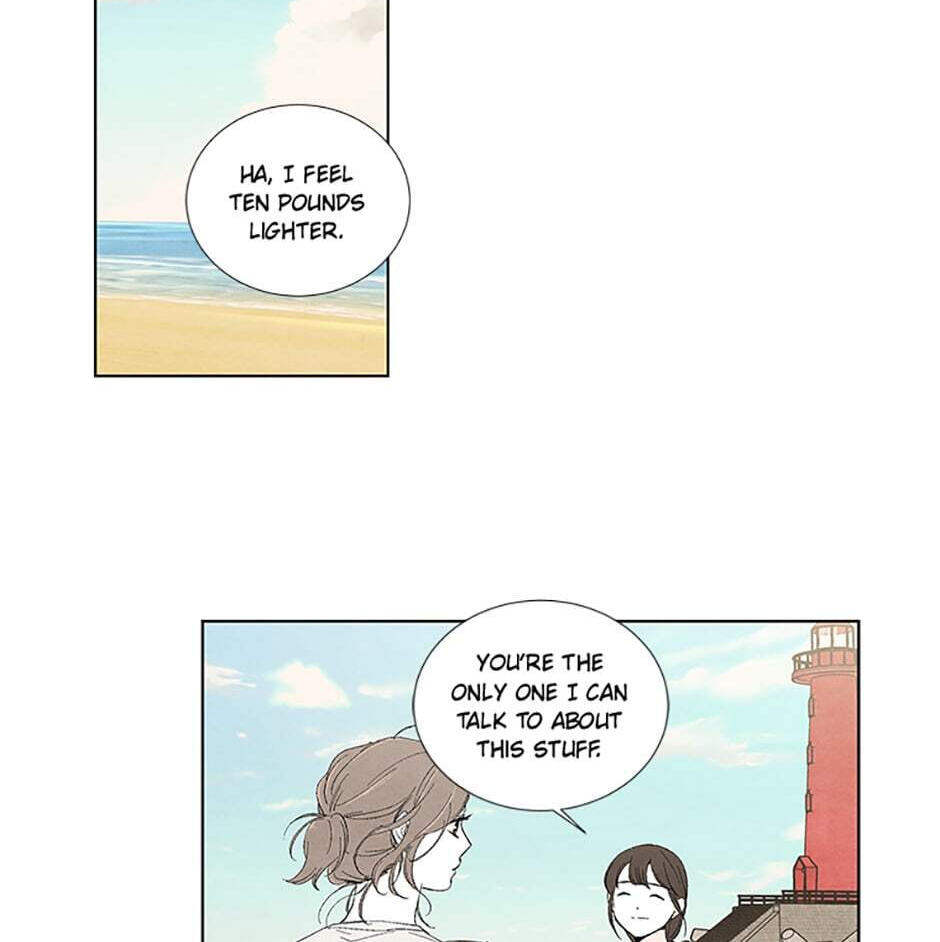 Read Goodbye, Mom chapter 9 image 39 on Lezhin