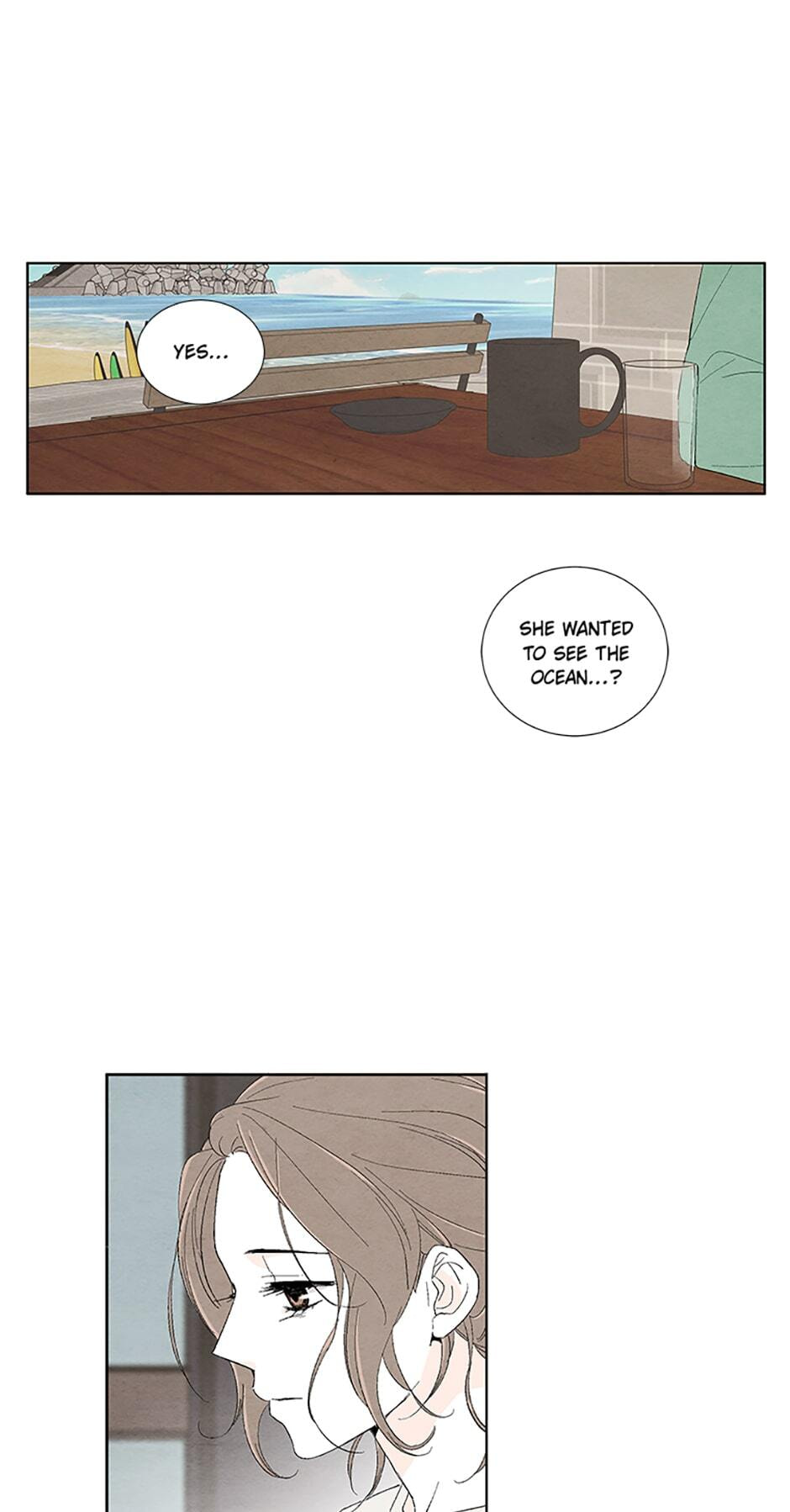 Read Goodbye, Mom chapter 9 image 8 on Lezhin