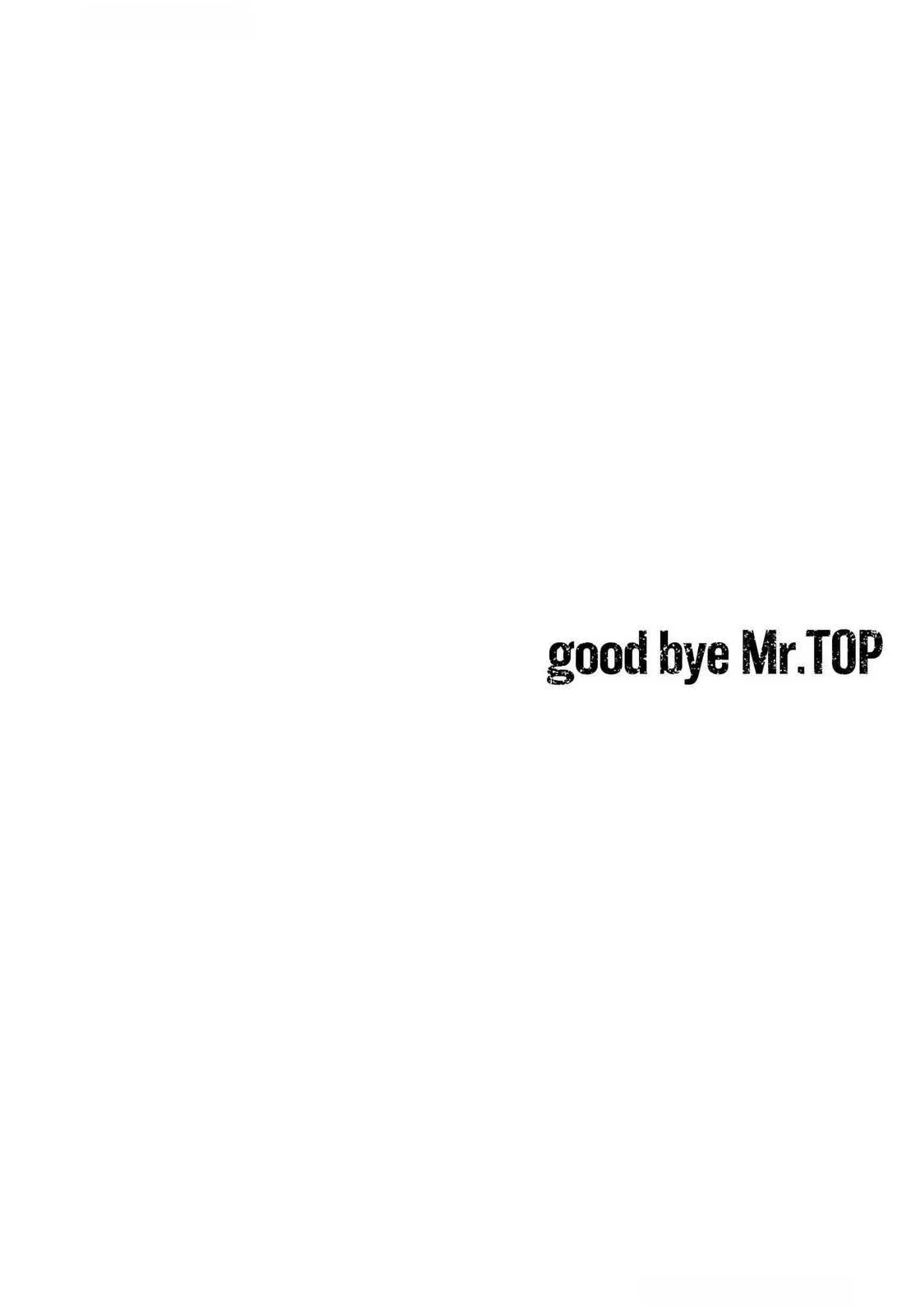 Goodbye, Mr Top Chapter 4 page 41 - 