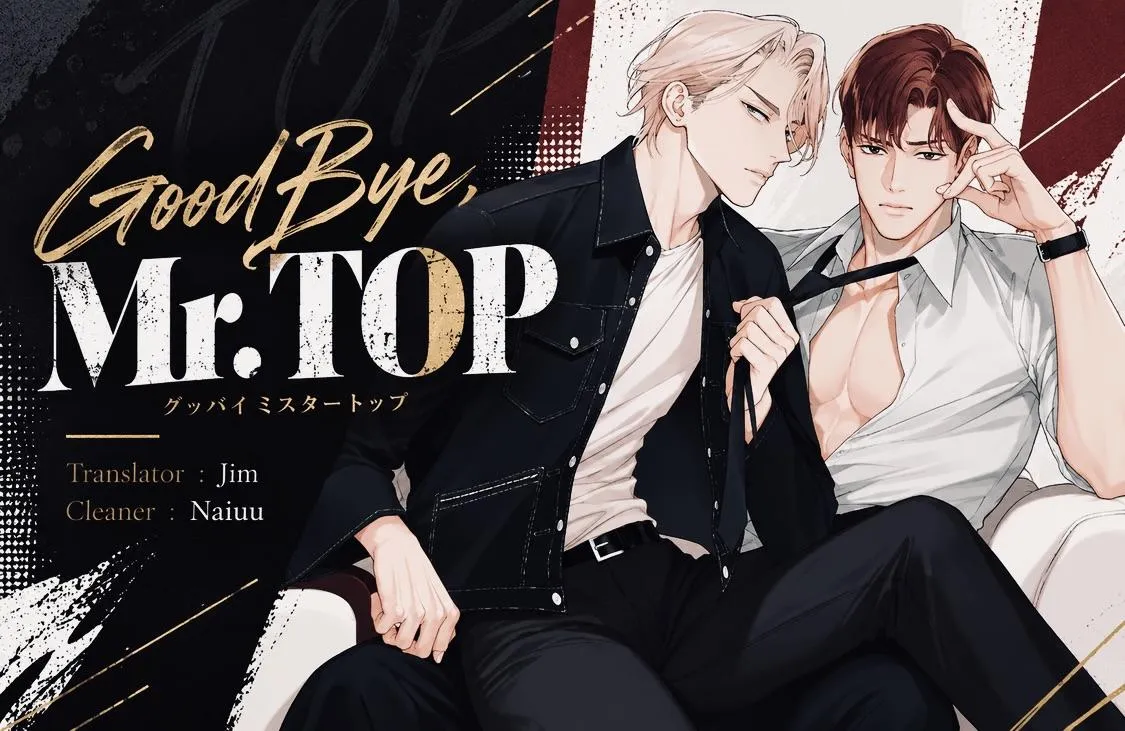 Goodbye, Mr Top Chapter 5 page 1 - 