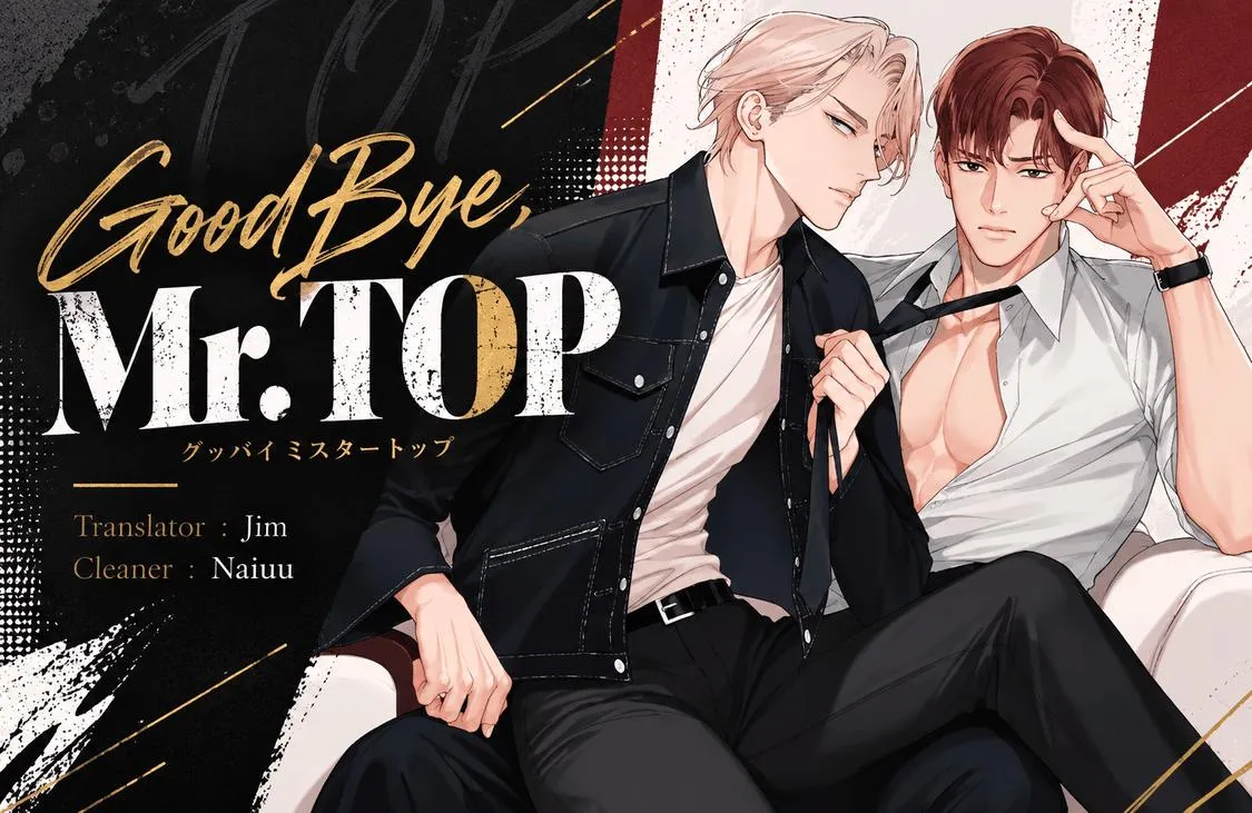 Goodbye, Mr Top Chapter 6 page 1 - 