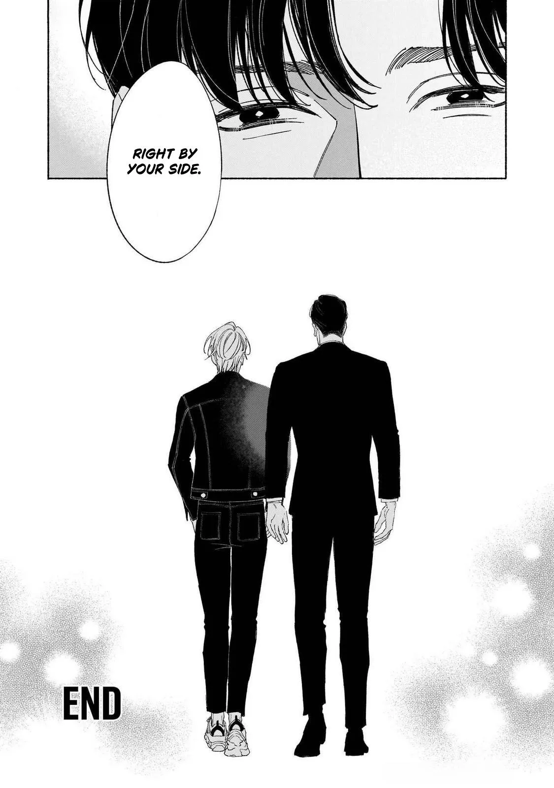 Goodbye, Mr Top Chapter 6 page 40 - 