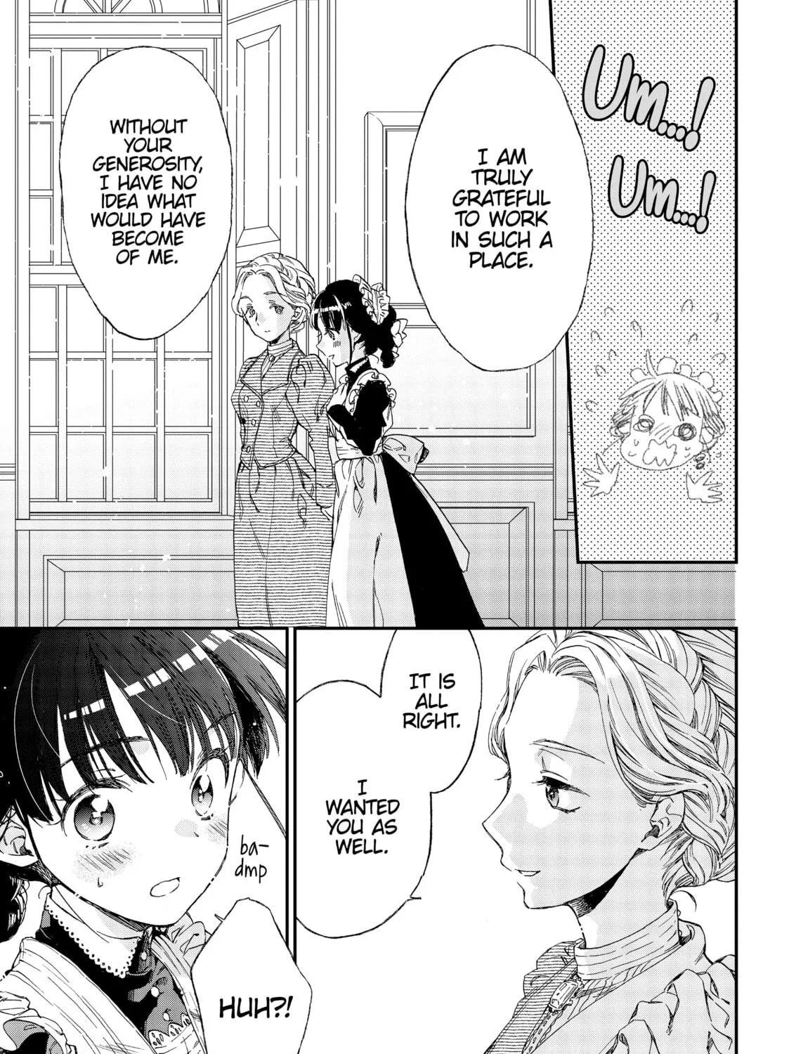 Read Goodbye, My Rose Garden chapter 1 image 10 on Lezhin