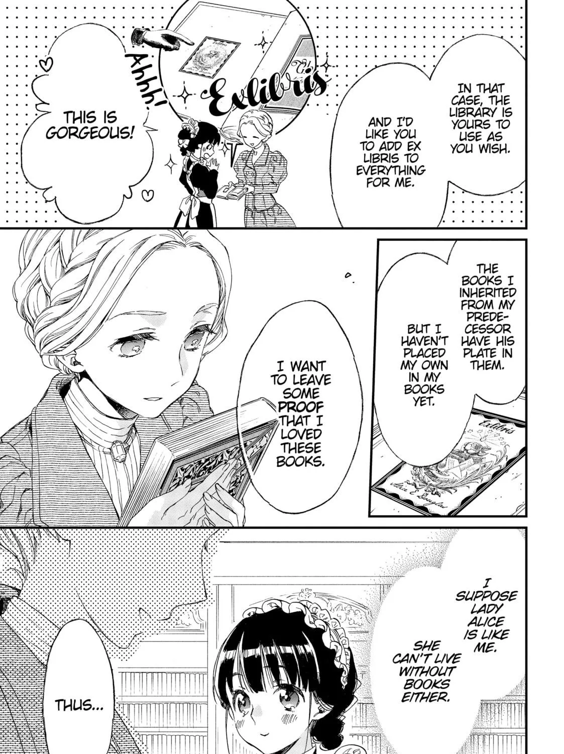 Read Goodbye, My Rose Garden chapter 1 image 16 on Lezhin
