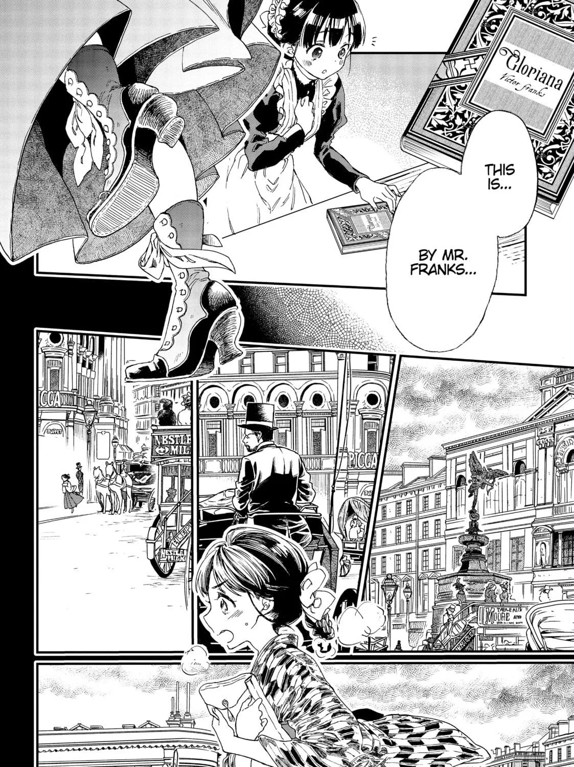 Read Goodbye, My Rose Garden chapter 1 image 22 on Lezhin