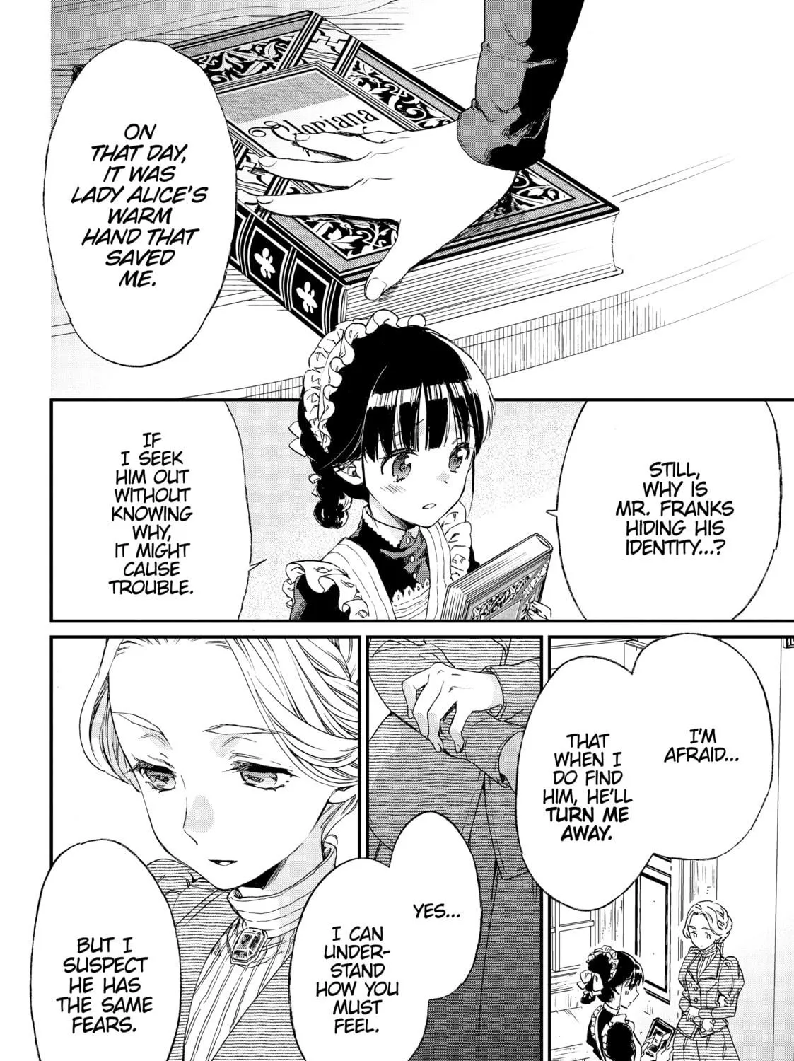 Read Goodbye, My Rose Garden chapter 1 image 46 on Lezhin