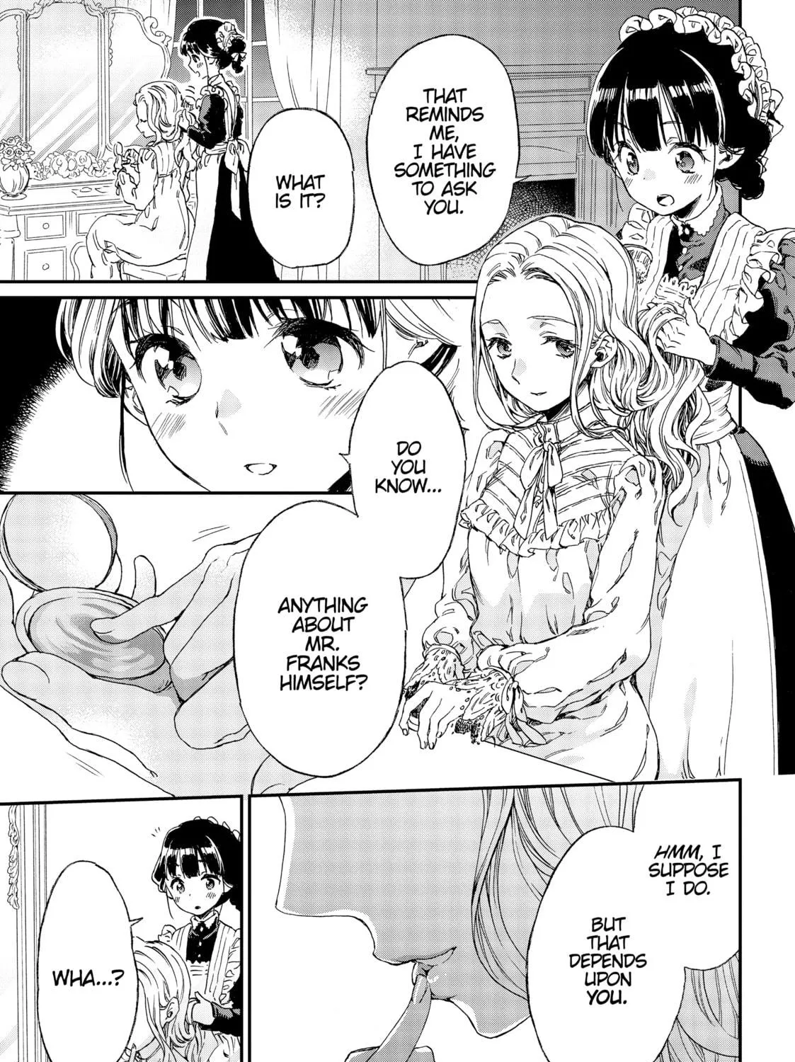 Read Goodbye, My Rose Garden chapter 1 image 68 on Lezhin