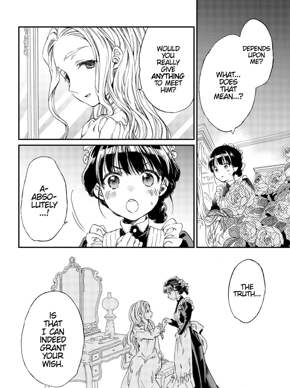 Read Goodbye, My Rose Garden chapter 1 image 70 on Lezhin