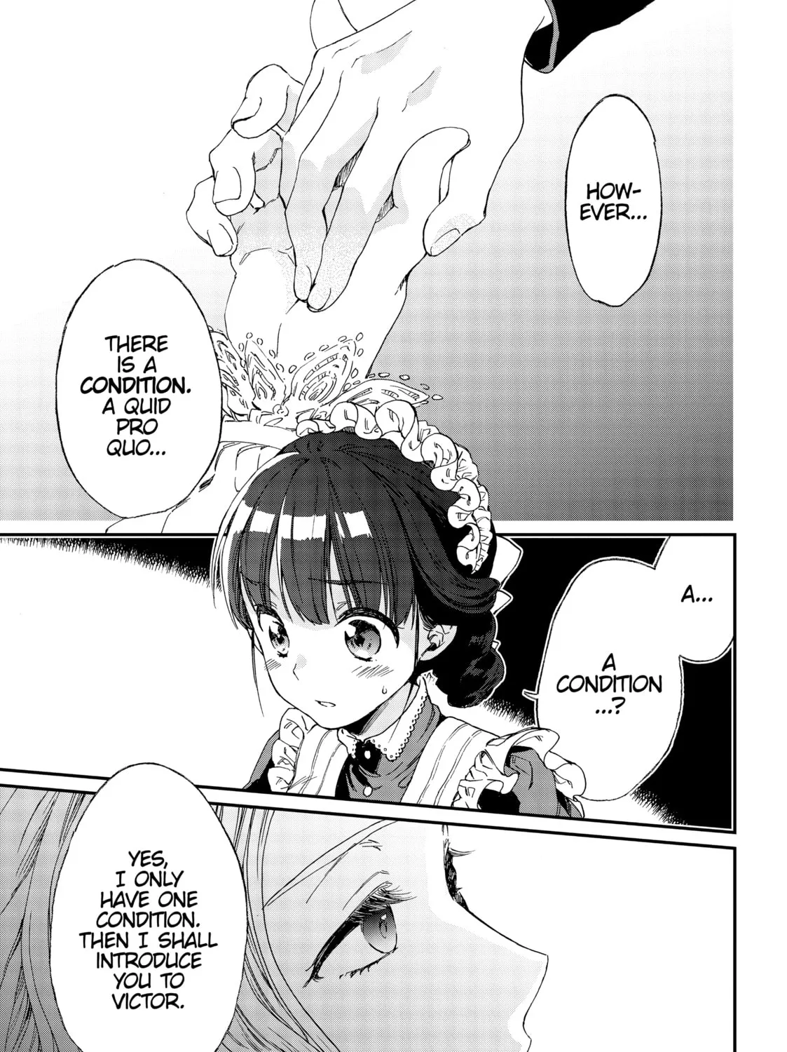 Read Goodbye, My Rose Garden chapter 1 image 72 on Lezhin