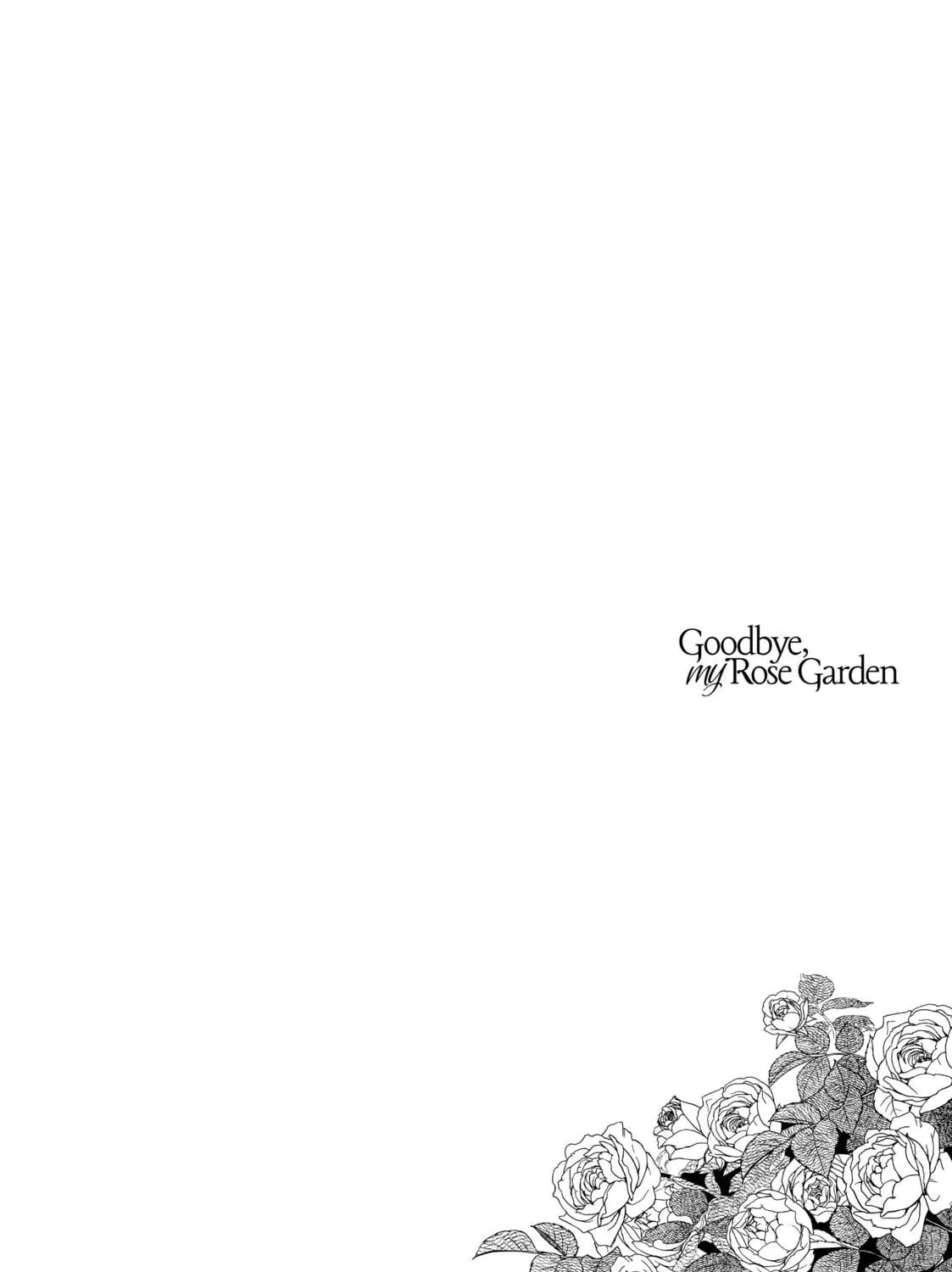 Read Goodbye, My Rose Garden chapter 1 image 76 on Lezhin