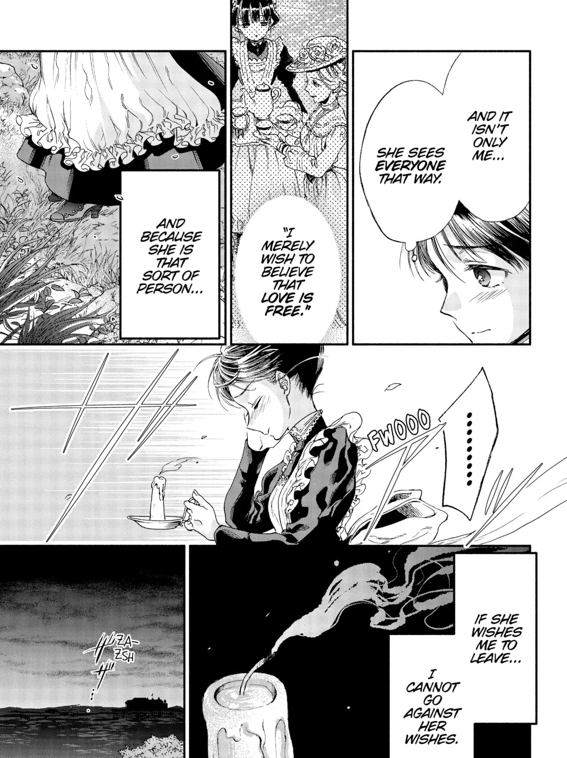 Read Goodbye, My Rose Garden chapter 10 image 44 on Lezhin