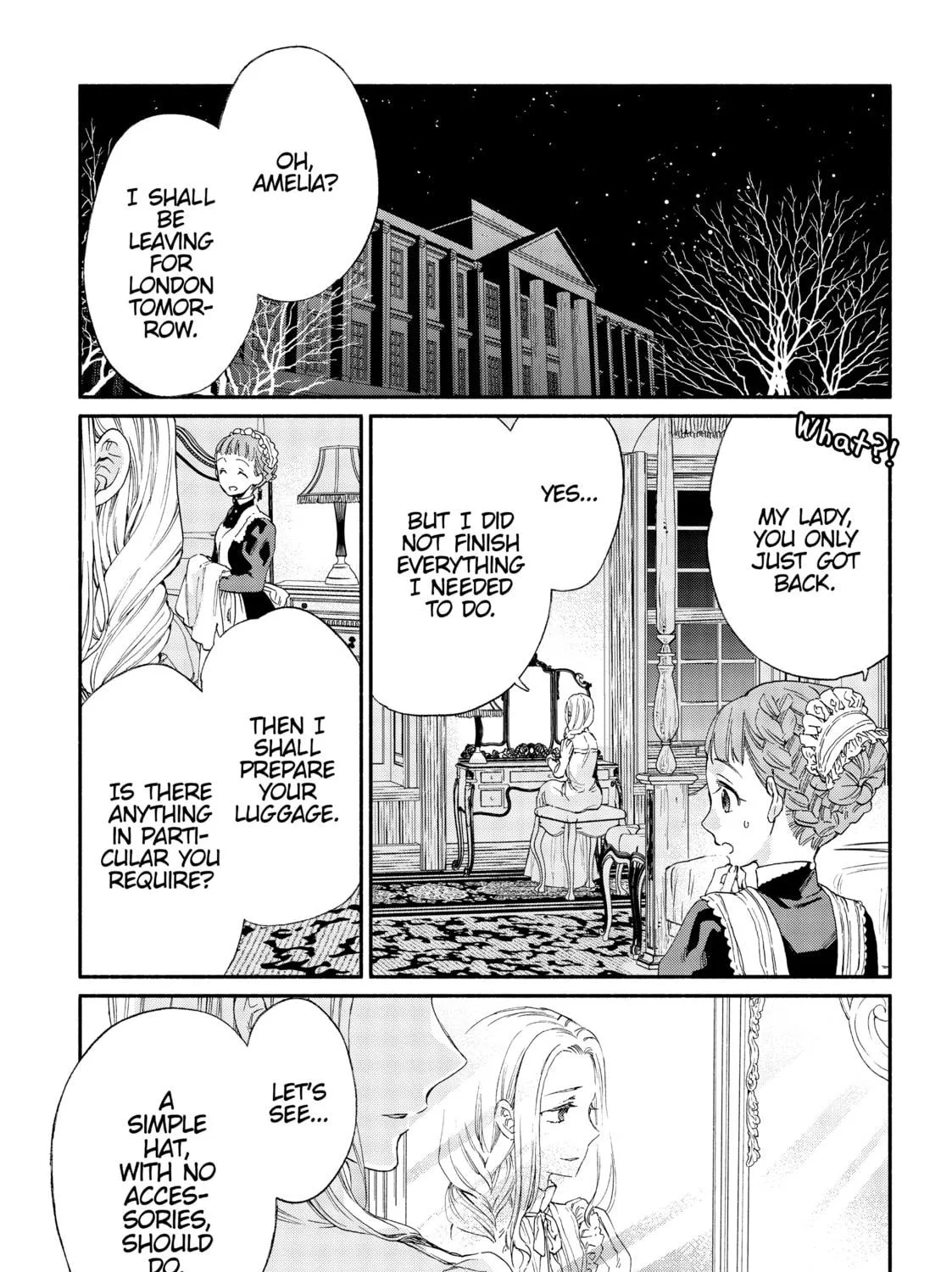 Read Goodbye, My Rose Garden chapter 10 image 48 on Lezhin